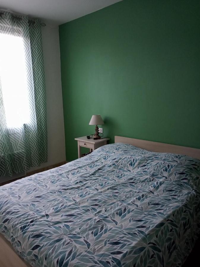 Villa J Et V Bédarrides 외부 사진