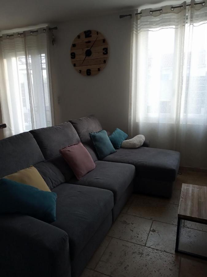 Villa J Et V Bédarrides 외부 사진