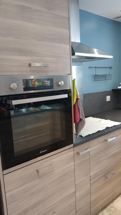 Villa J Et V Bédarrides 외부 사진