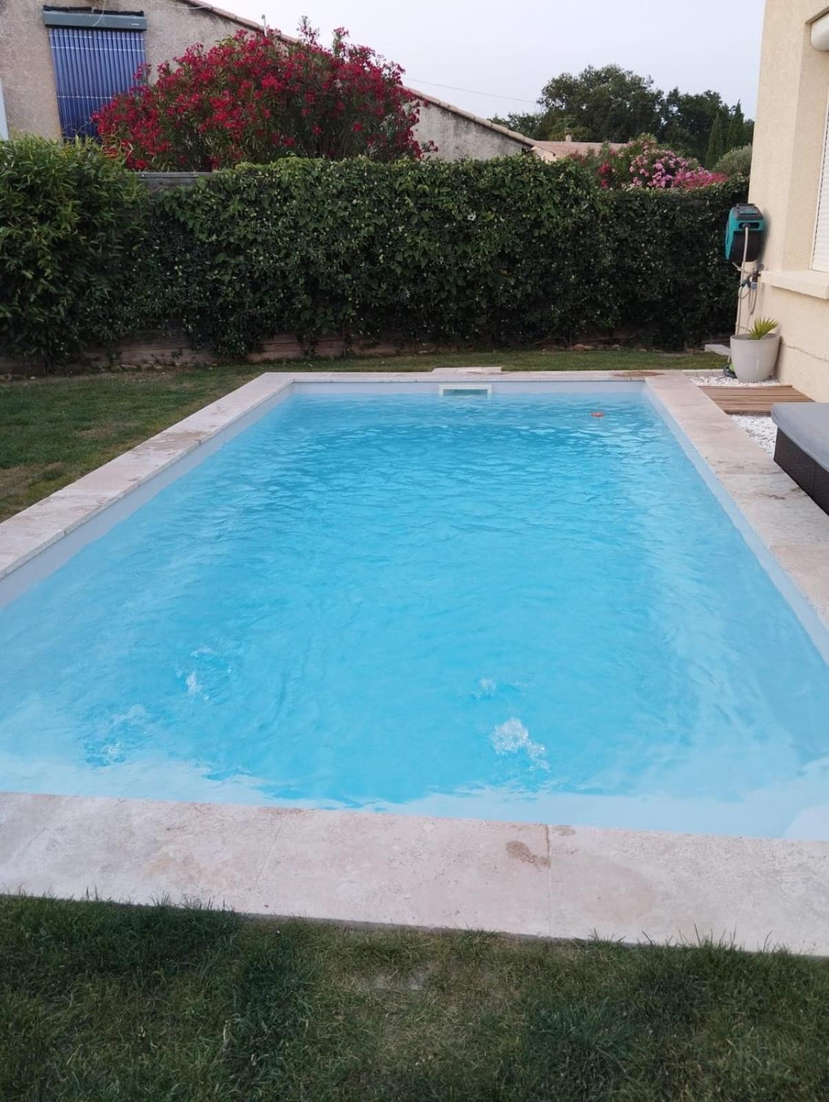 Villa J Et V Bédarrides 외부 사진